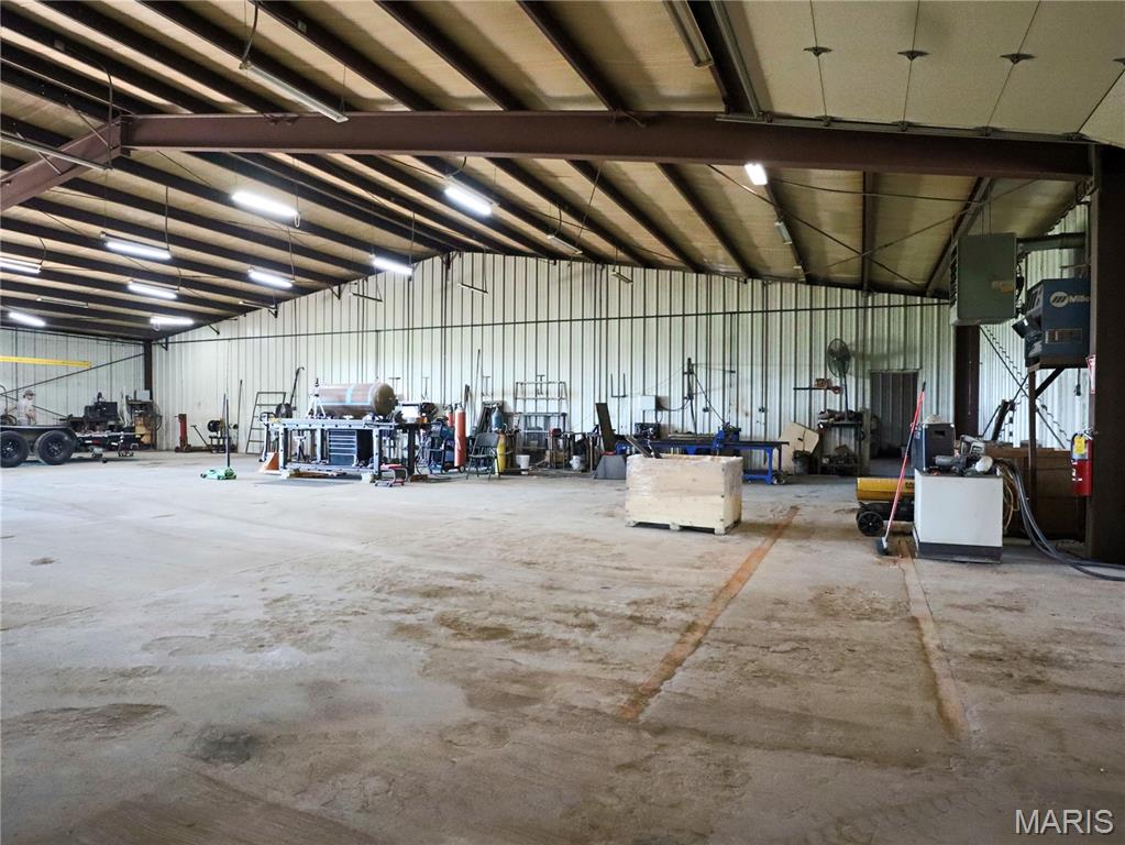 N/A - Commercial Sale