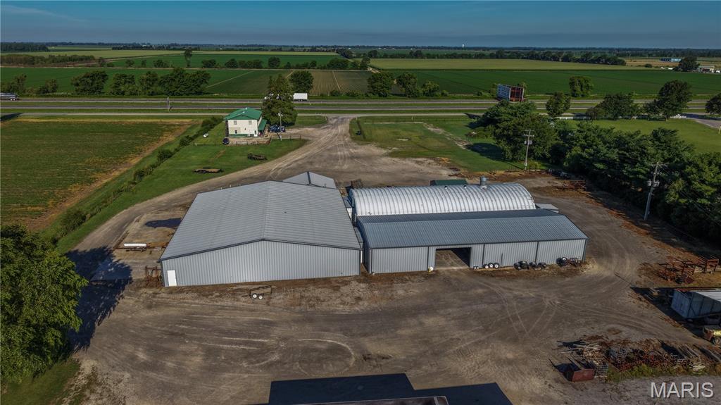 N/A - Commercial Sale