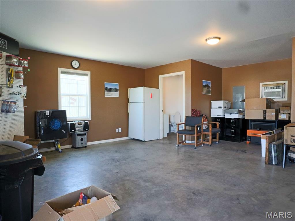 N/A - Commercial Sale