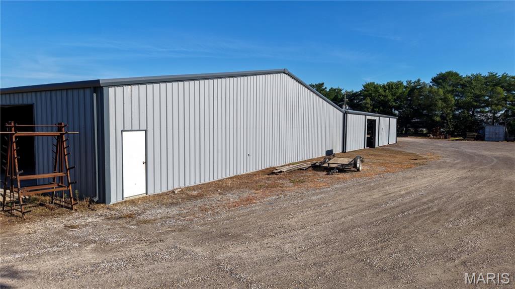 N/A - Commercial Sale