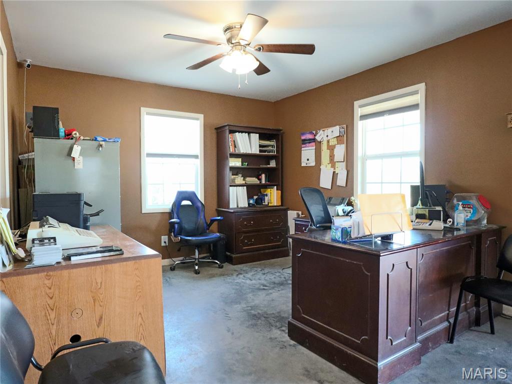 N/A - Commercial Sale