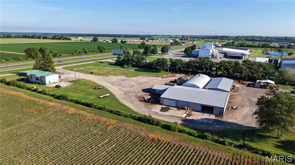 N/A - Commercial Sale