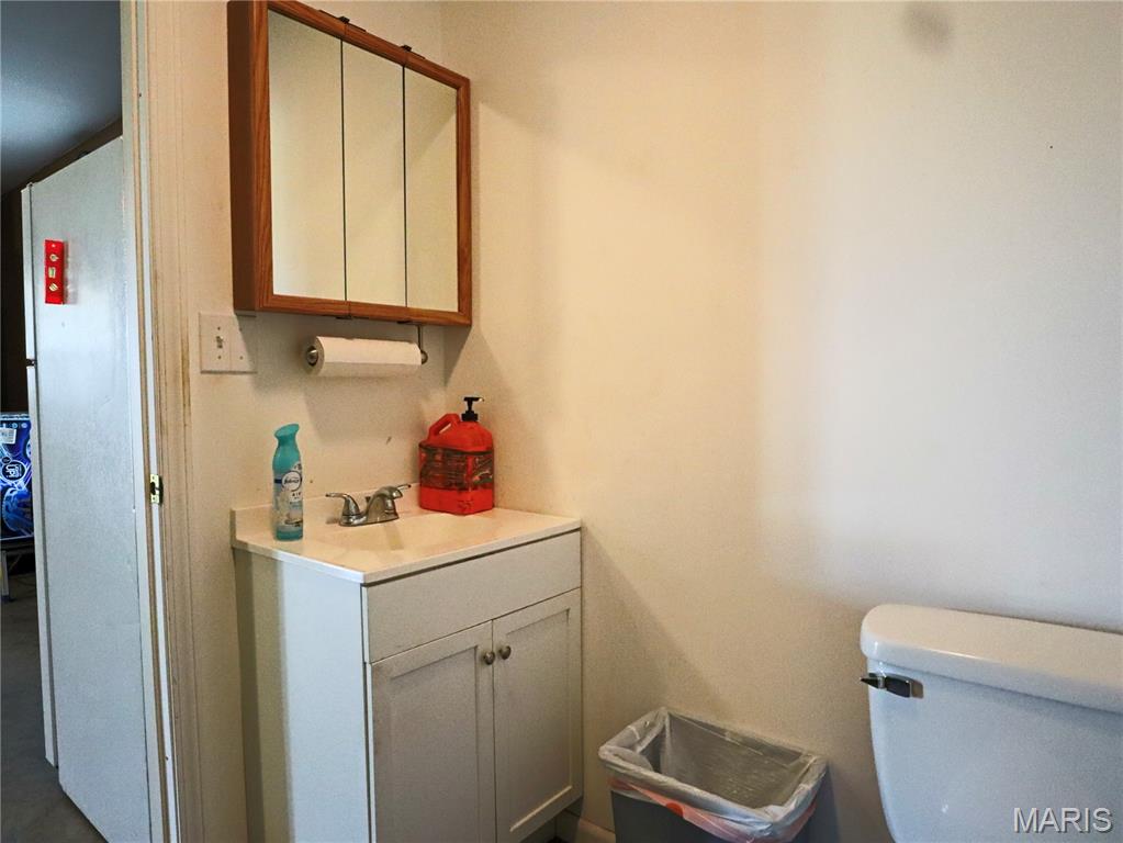 N/A - Commercial Sale