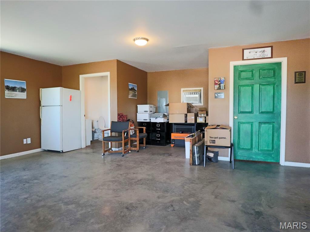 N/A - Commercial Sale