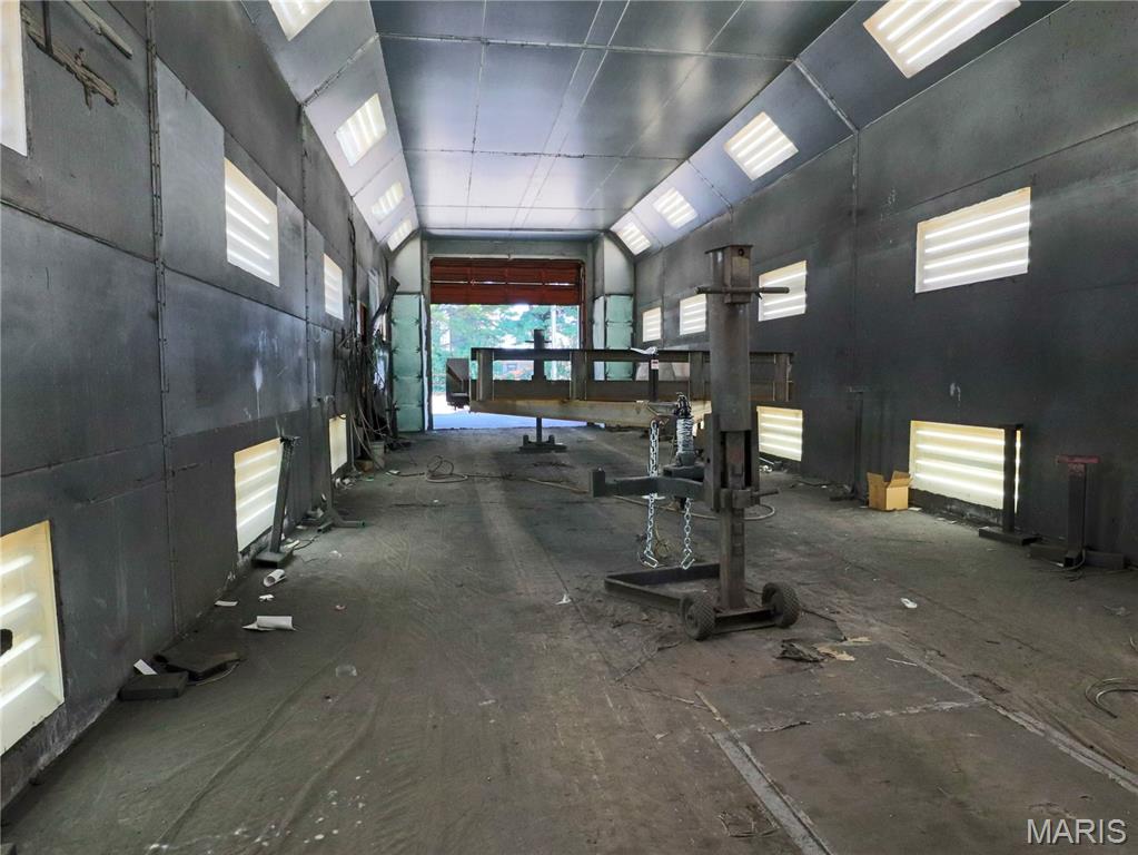 N/A - Commercial Sale