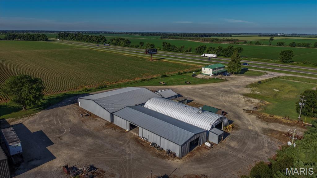 N/A - Commercial Sale