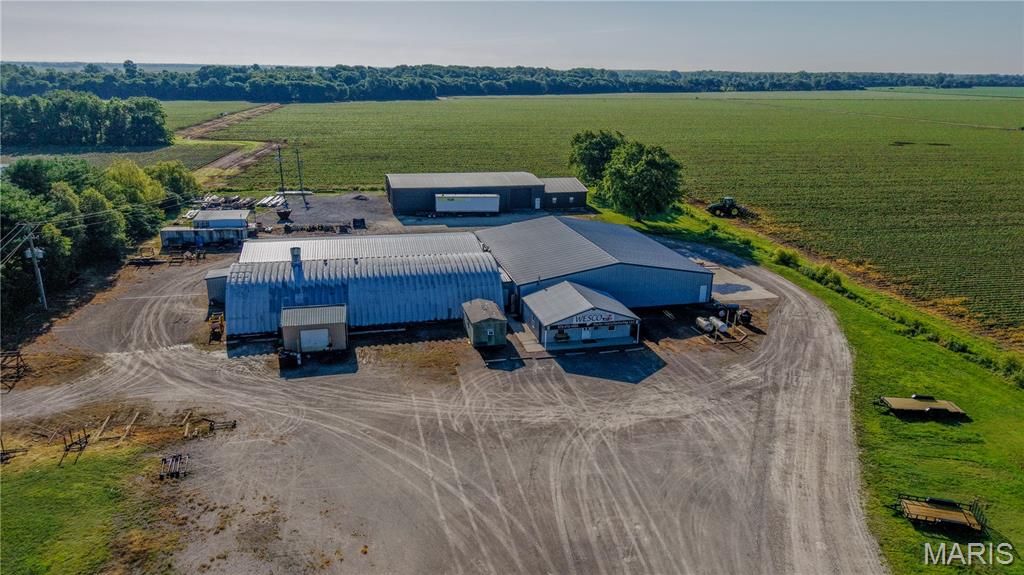 N/A - Commercial Sale