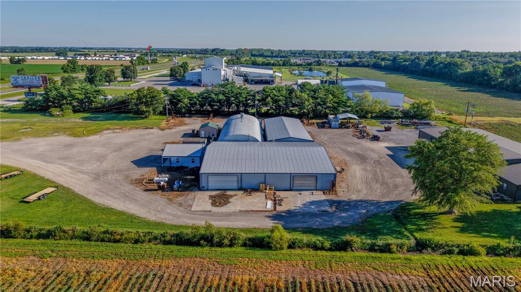 N/A - Commercial Sale