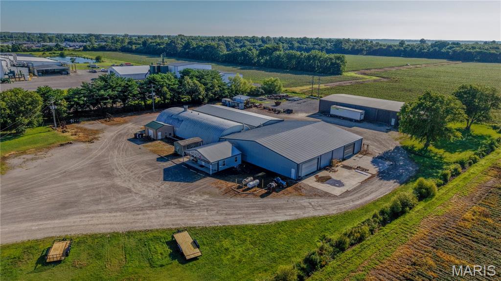 N/A - Commercial Sale