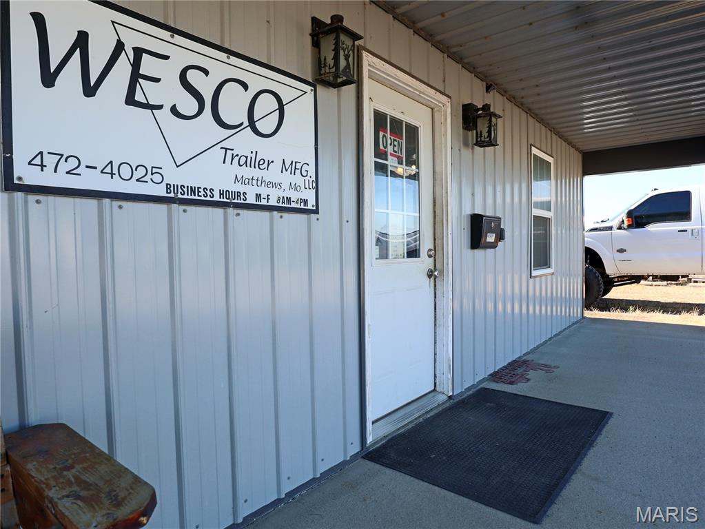 N/A - Commercial Sale