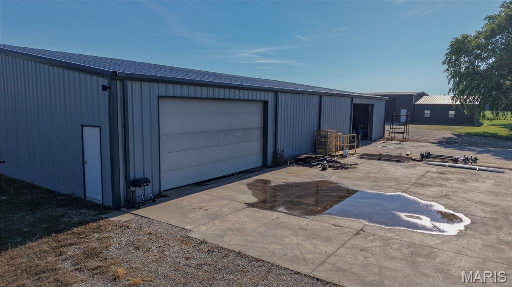 N/A - Commercial Sale