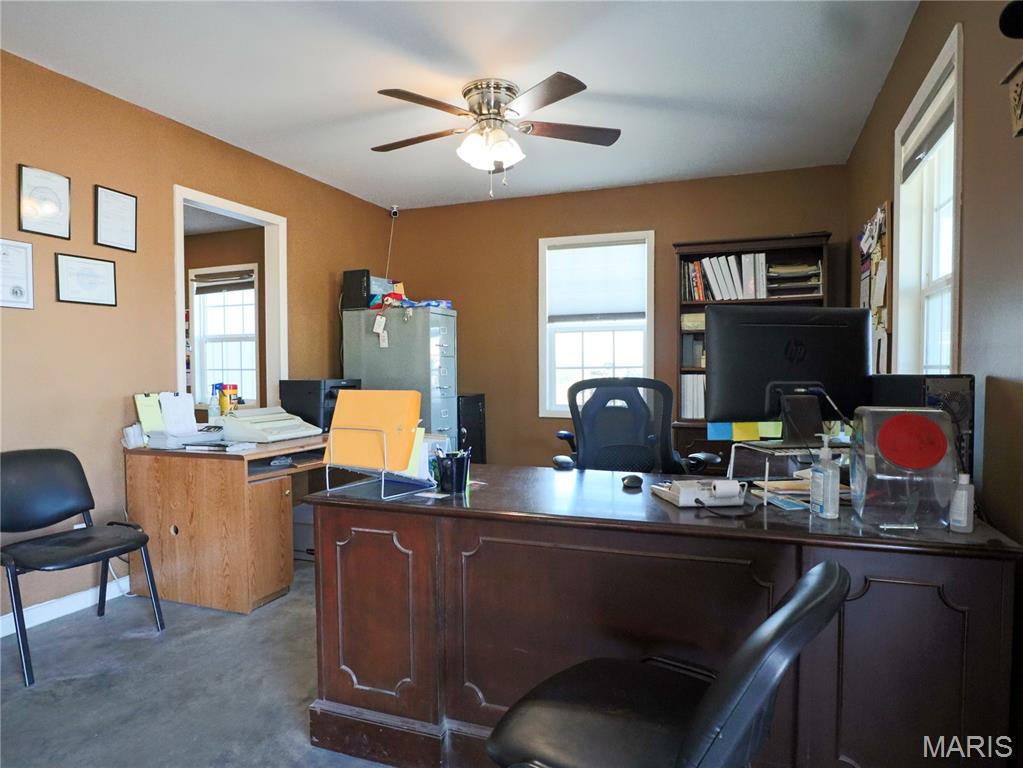 N/A - Commercial Sale