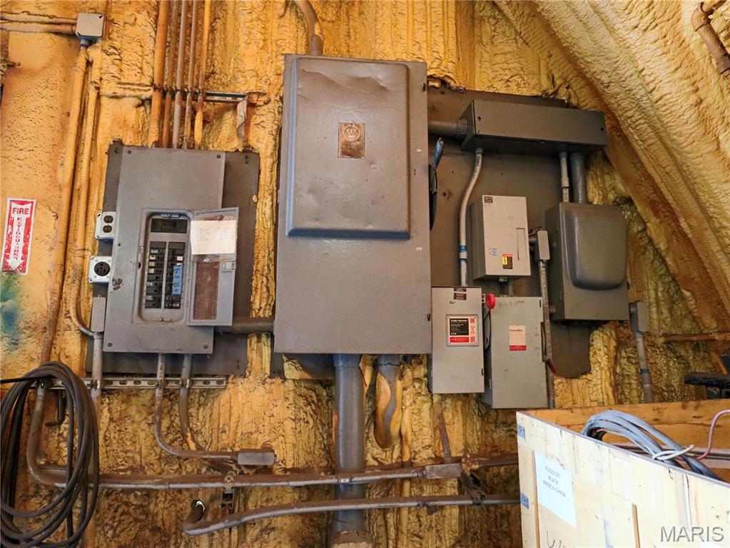N/A - Commercial Sale
