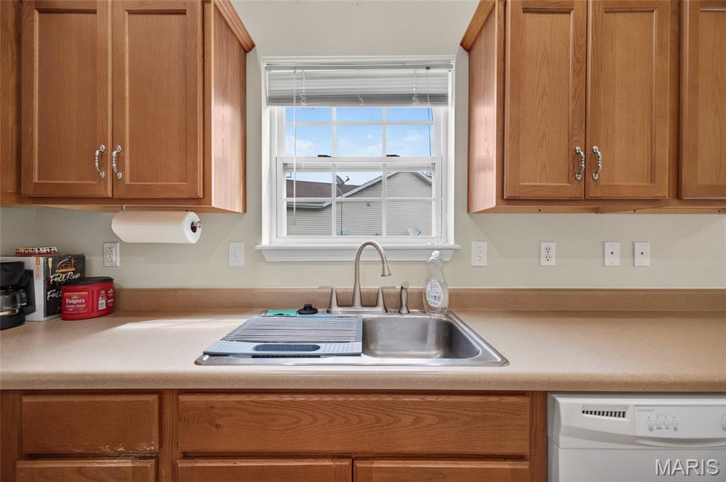 Pioneer Ridge Sub - Residential