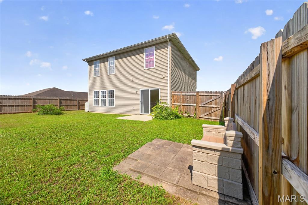 Pioneer Ridge Sub - Residential