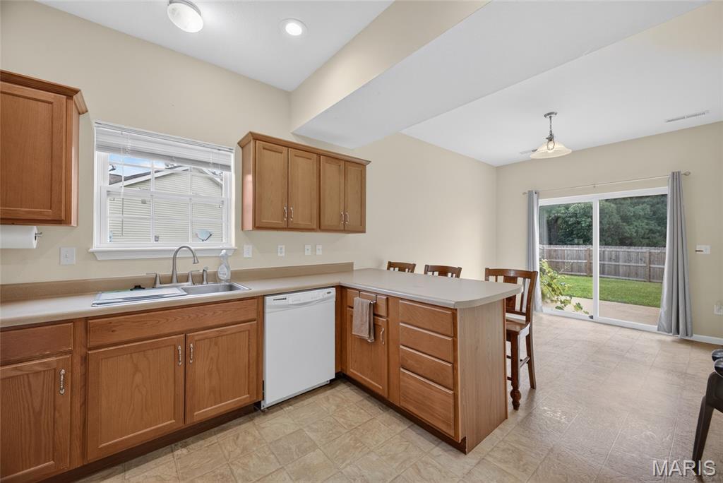 Pioneer Ridge Sub - Residential