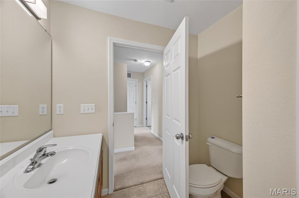 Pioneer Ridge Sub - Residential