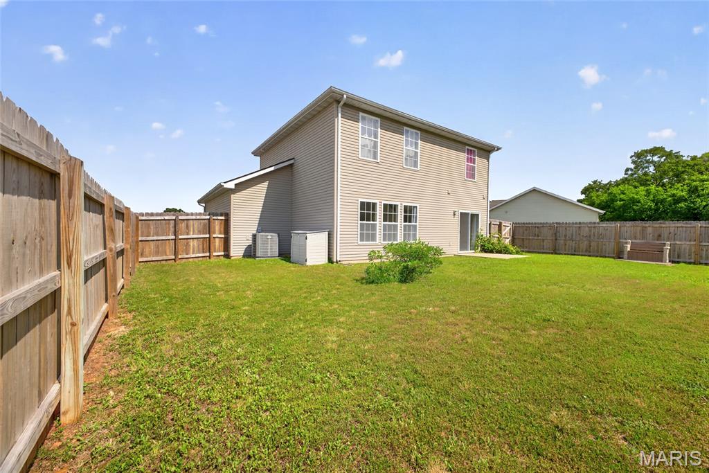Pioneer Ridge Sub - Residential