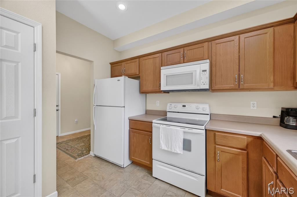 Pioneer Ridge Sub - Residential