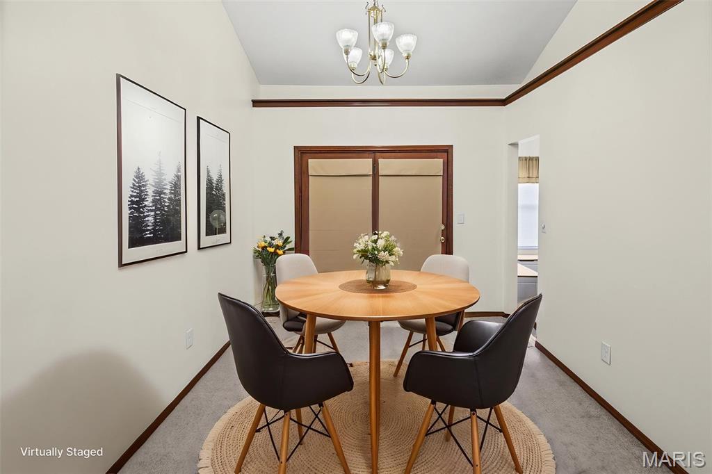 Hunters Crossing - Residential