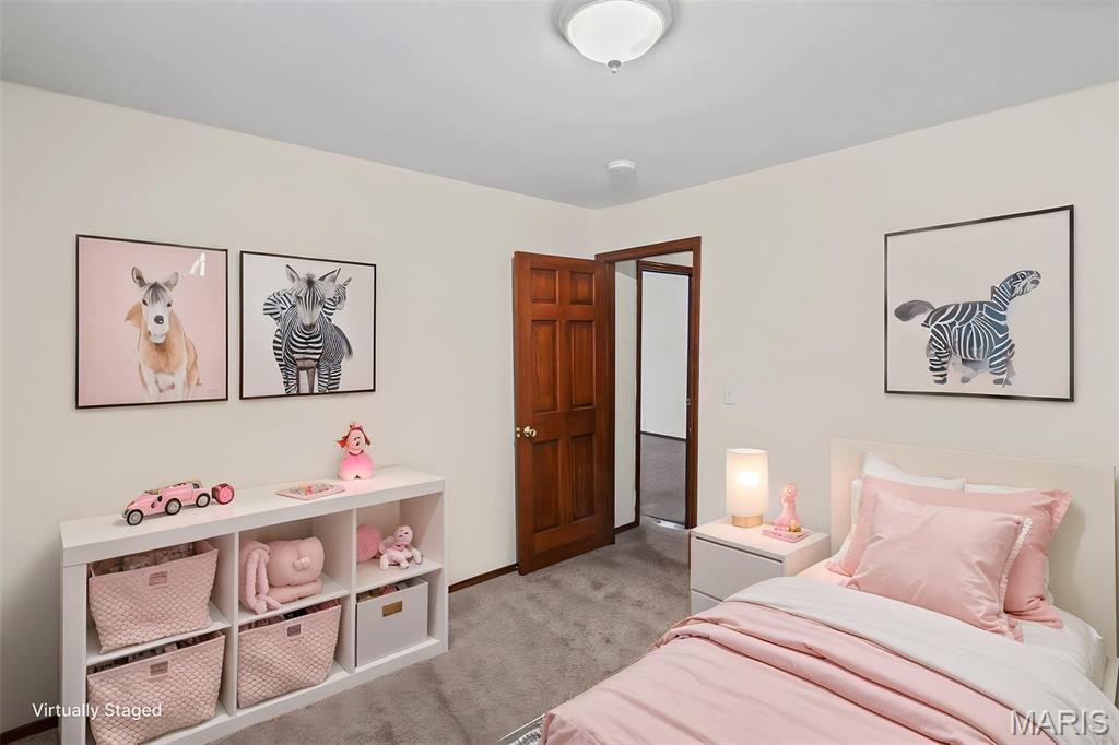 Hunters Crossing - Residential