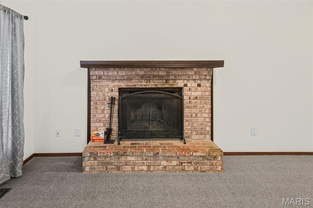Hunters Crossing - Residential