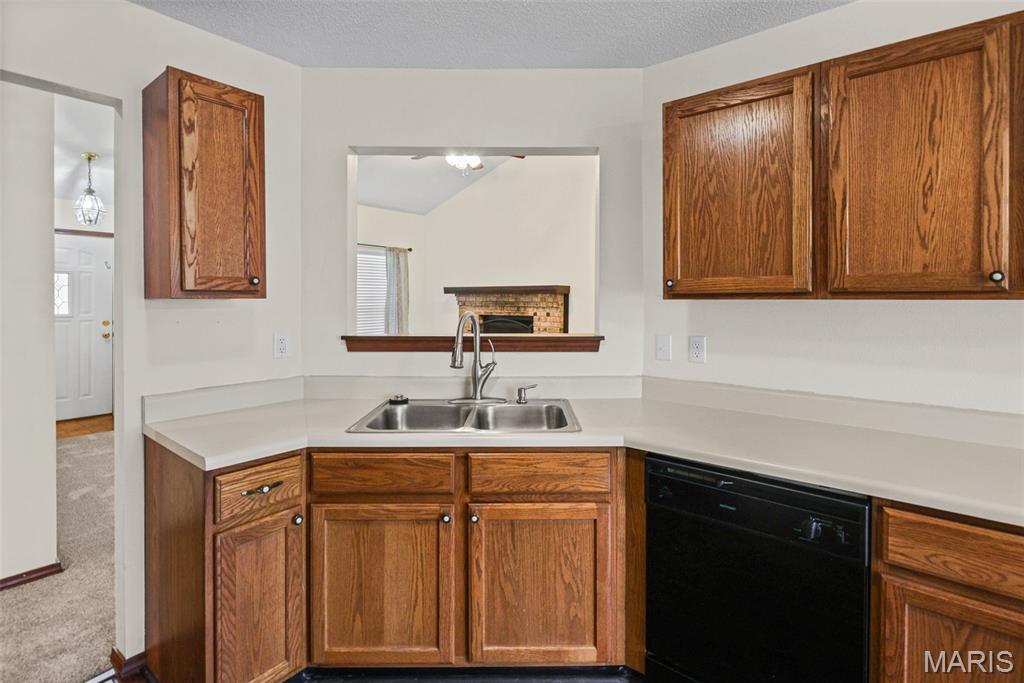 Hunters Crossing - Residential