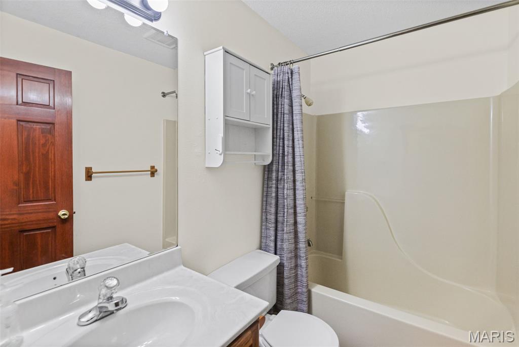 Hunters Crossing - Residential