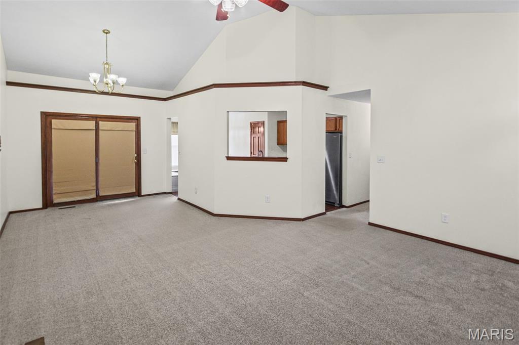 Hunters Crossing - Residential