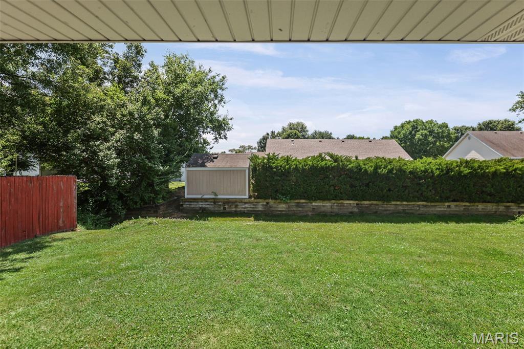 Hunters Crossing - Residential
