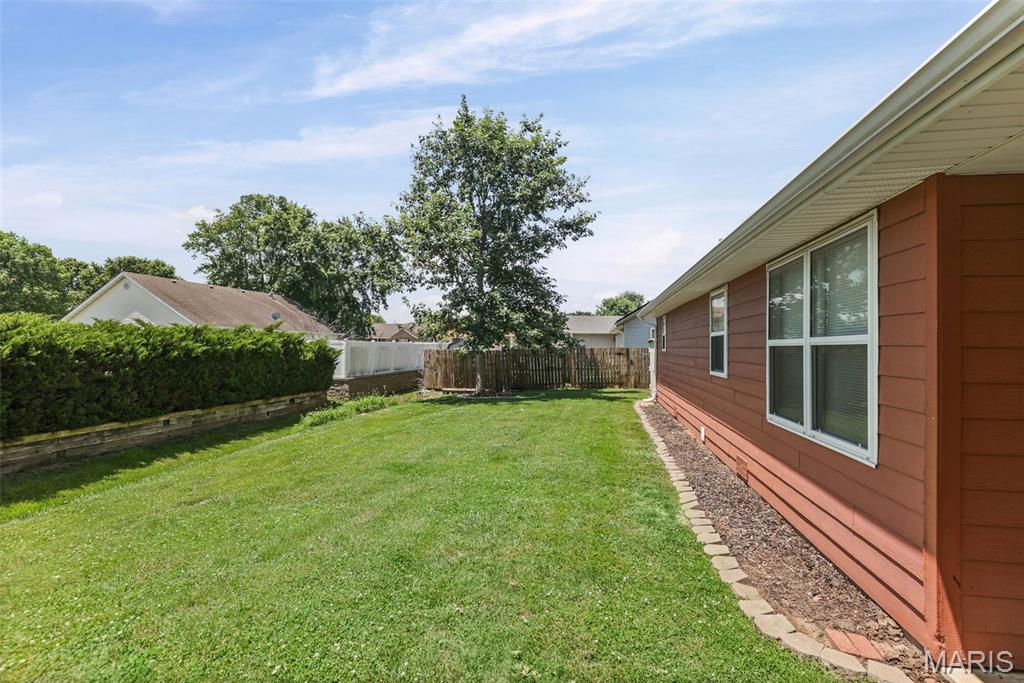 Hunters Crossing - Residential