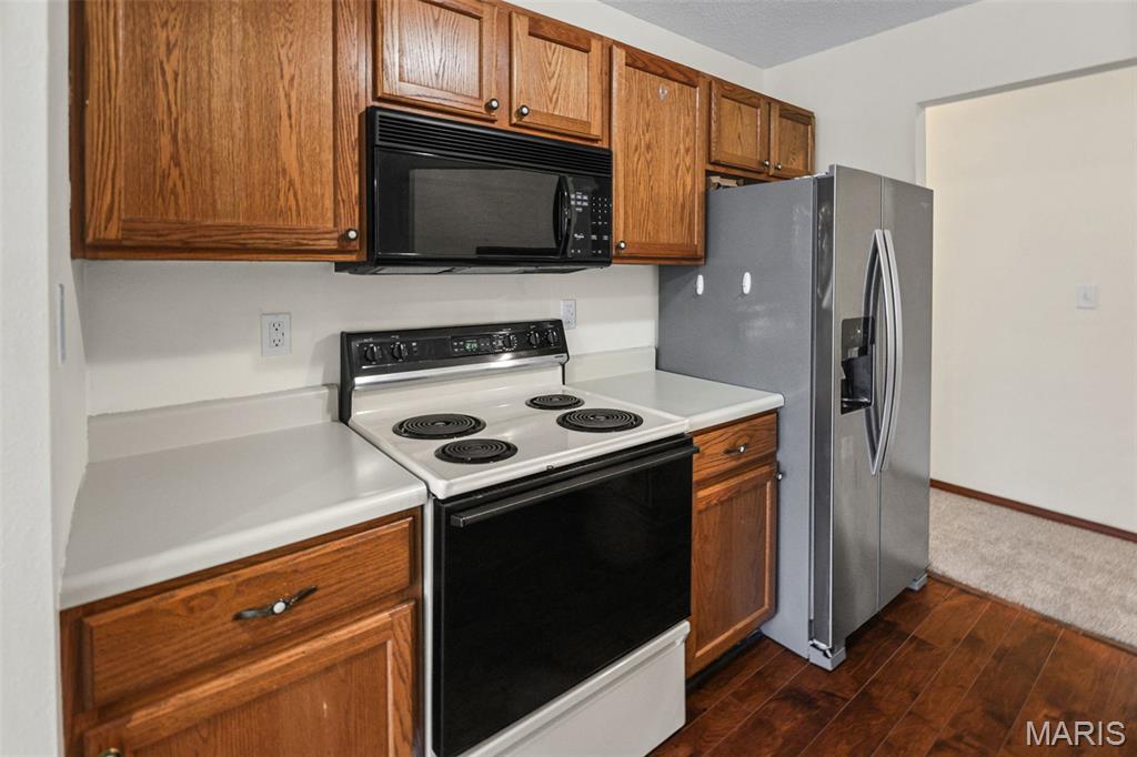 Hunters Crossing - Residential