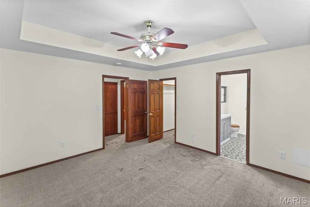 Hunters Crossing - Residential