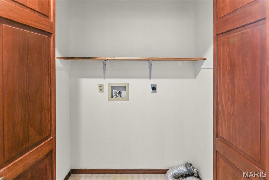 Hunters Crossing - Residential