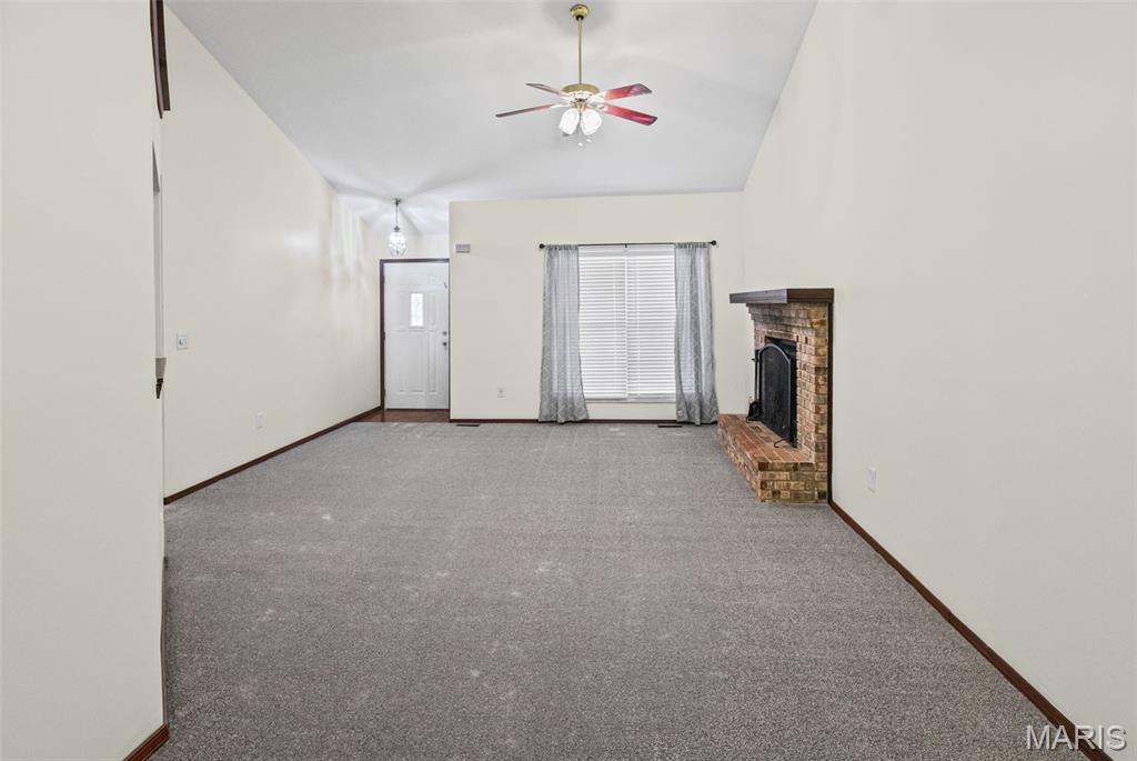 Hunters Crossing - Residential