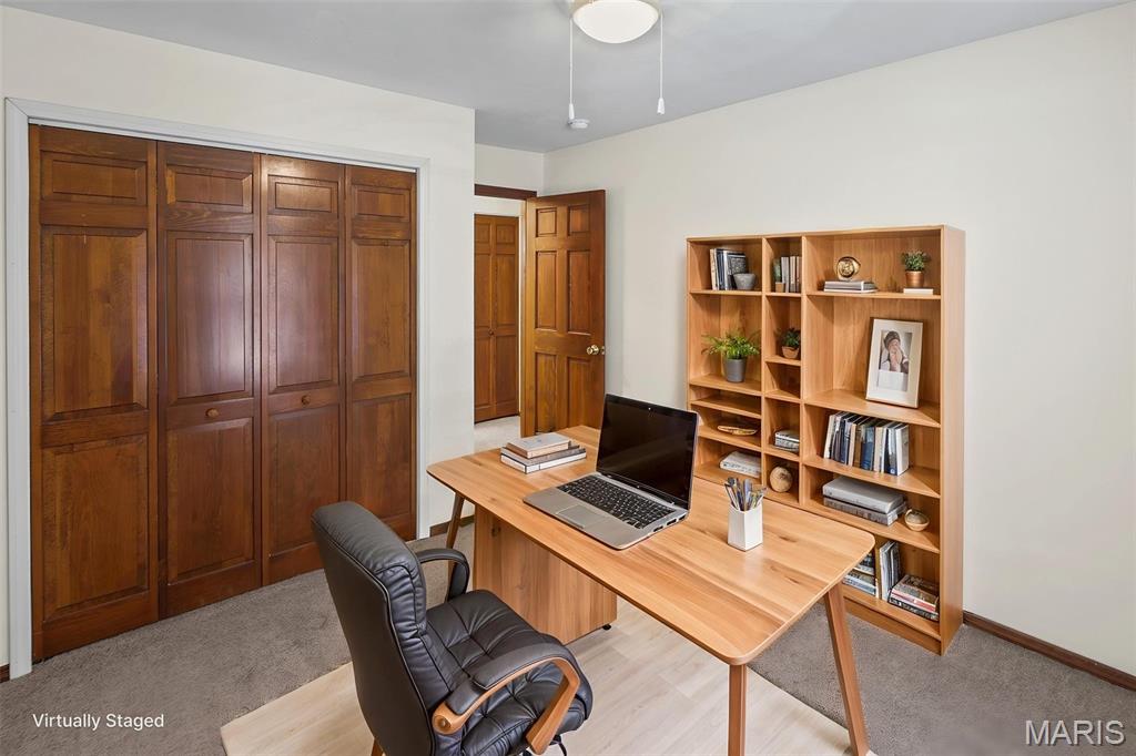Hunters Crossing - Residential
