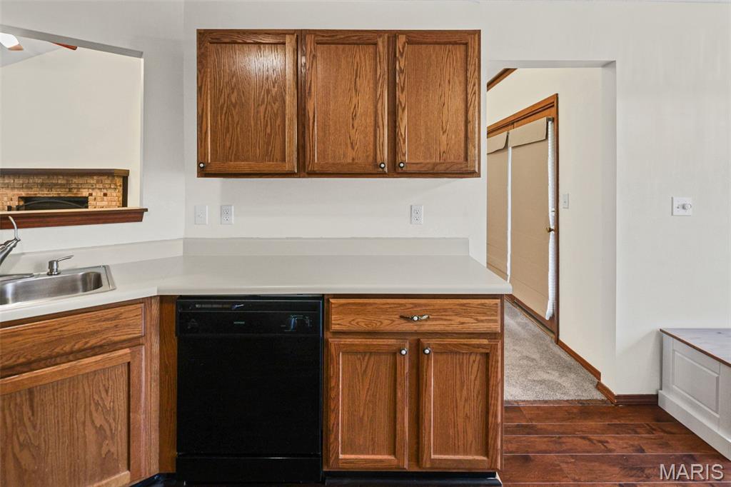 Hunters Crossing - Residential