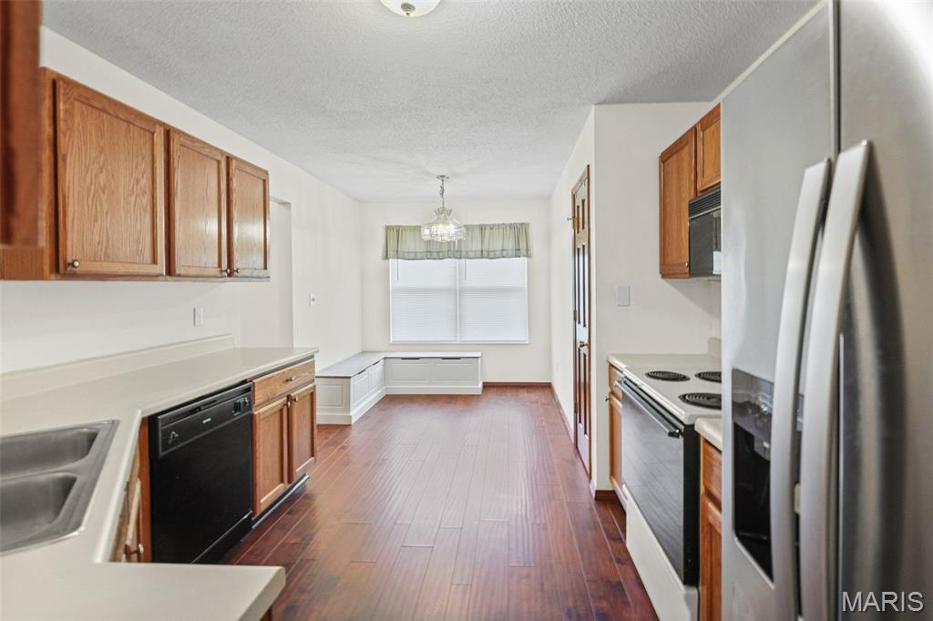 Hunters Crossing - Residential