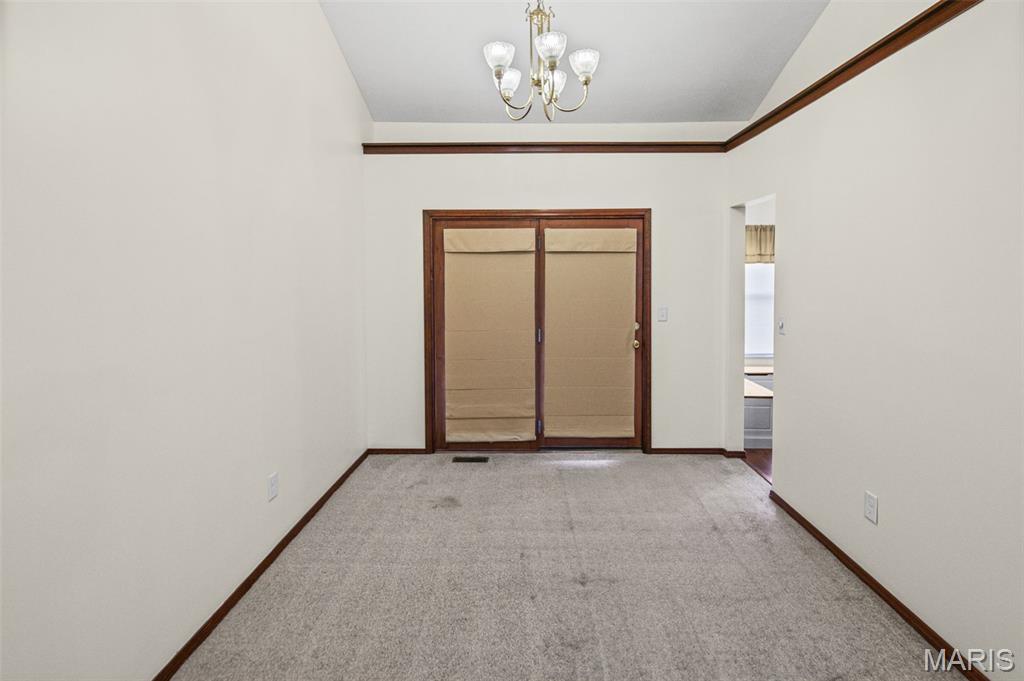 Hunters Crossing - Residential