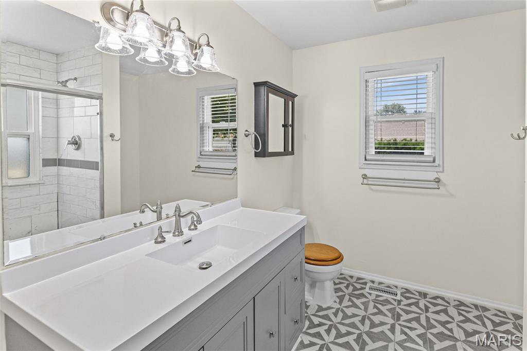 Hunters Crossing - Residential