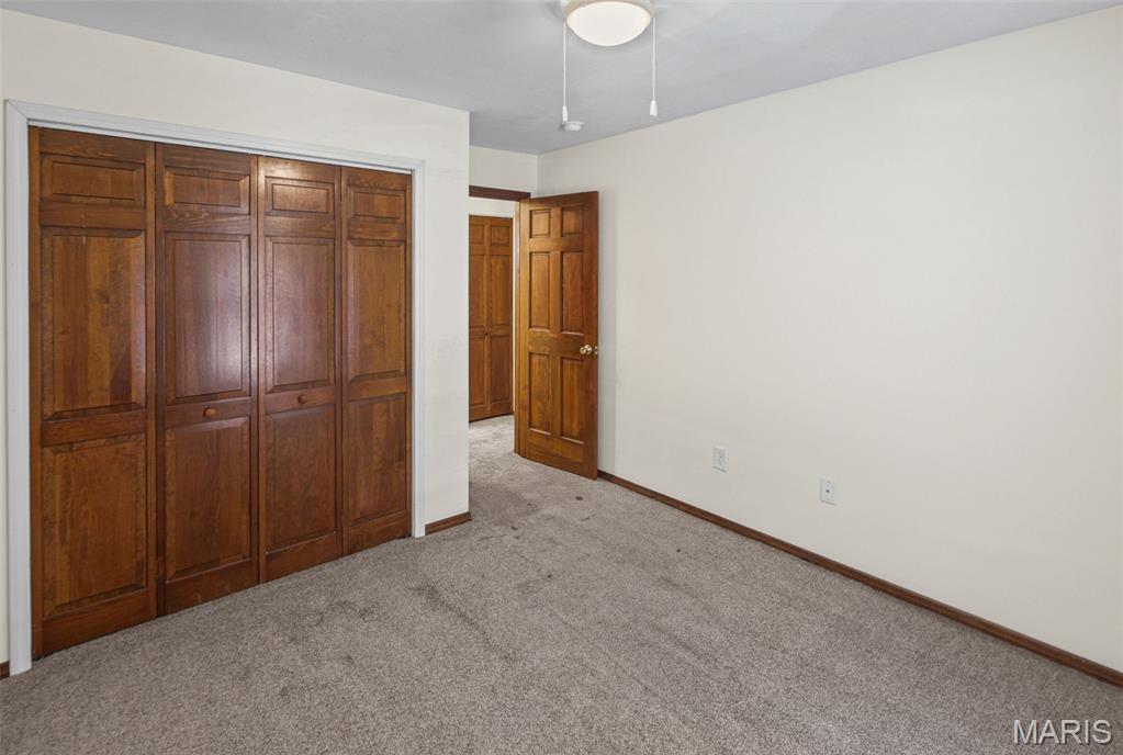 Hunters Crossing - Residential