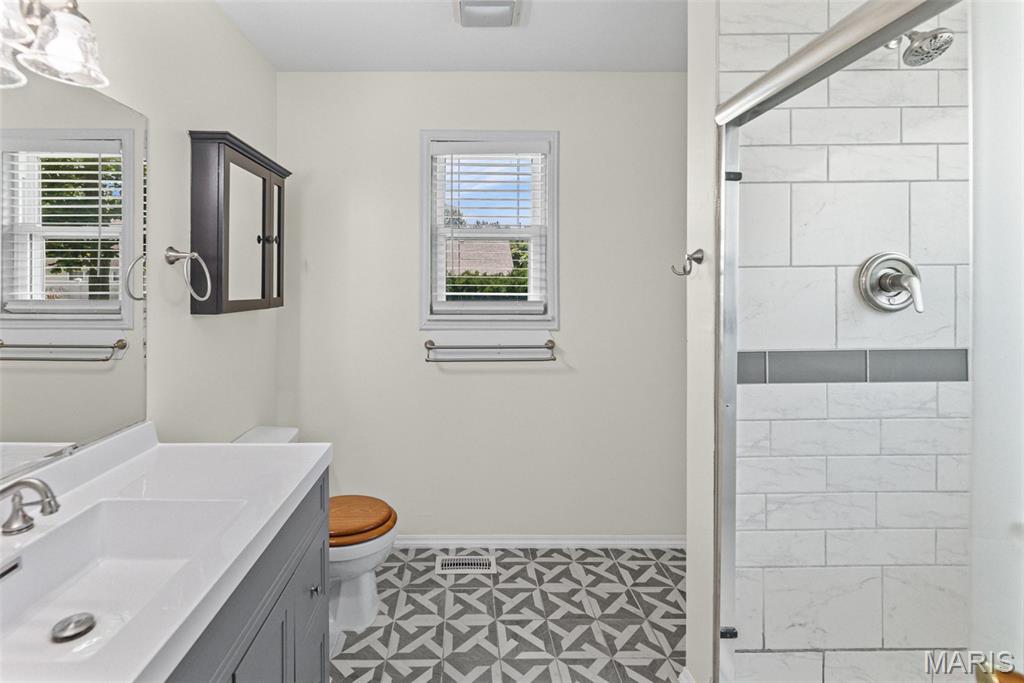 Hunters Crossing - Residential