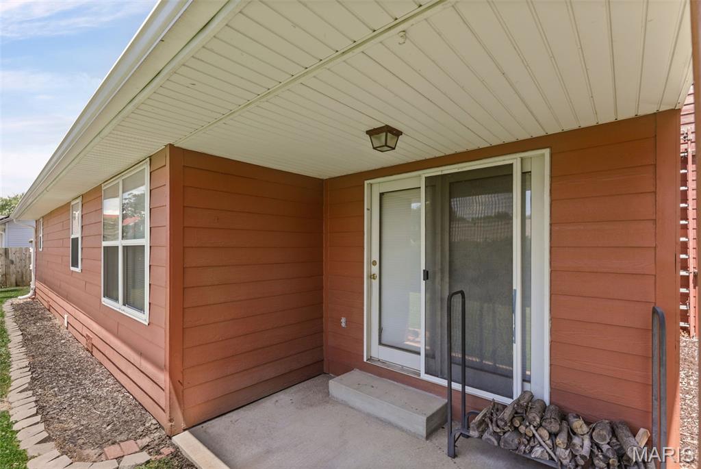 Hunters Crossing - Residential