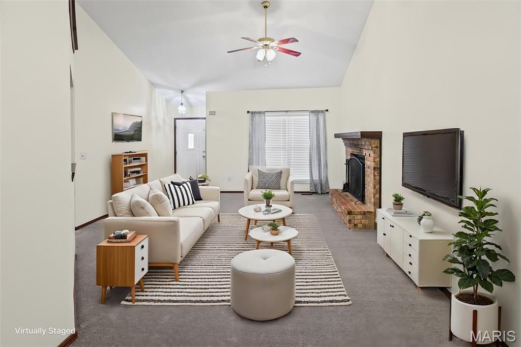 Hunters Crossing - Residential