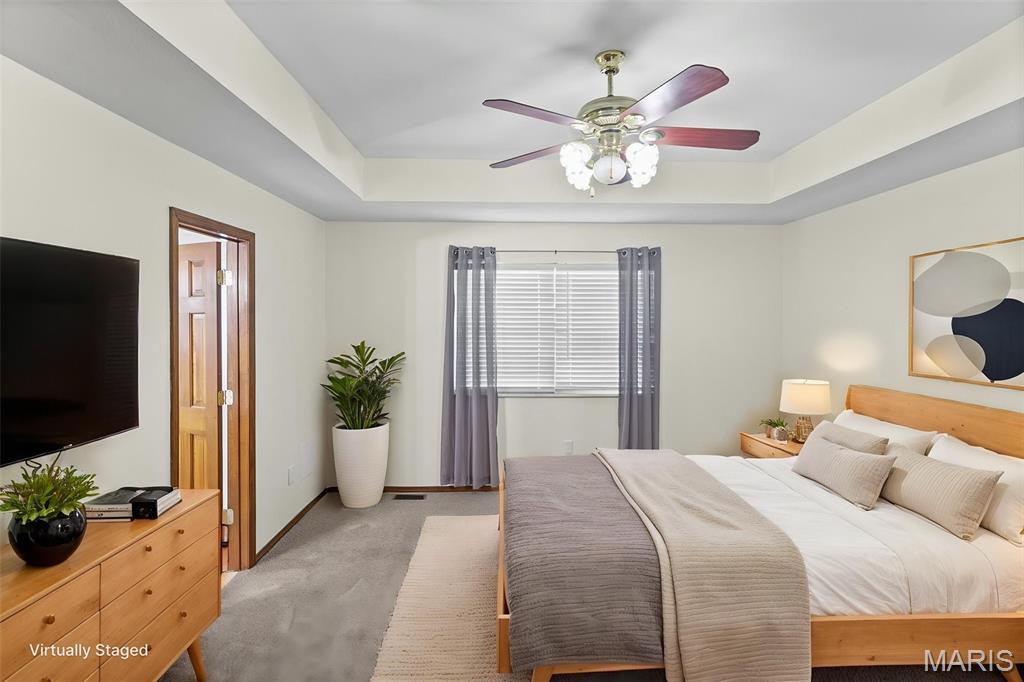 Hunters Crossing - Residential