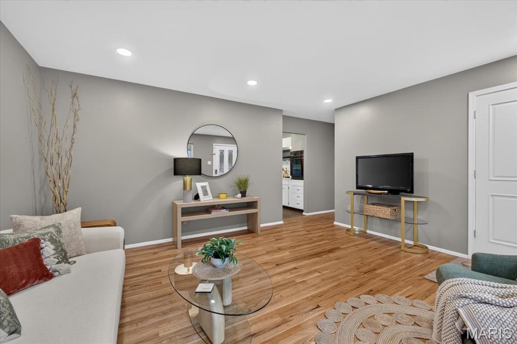 St James Estate 2 - Residential