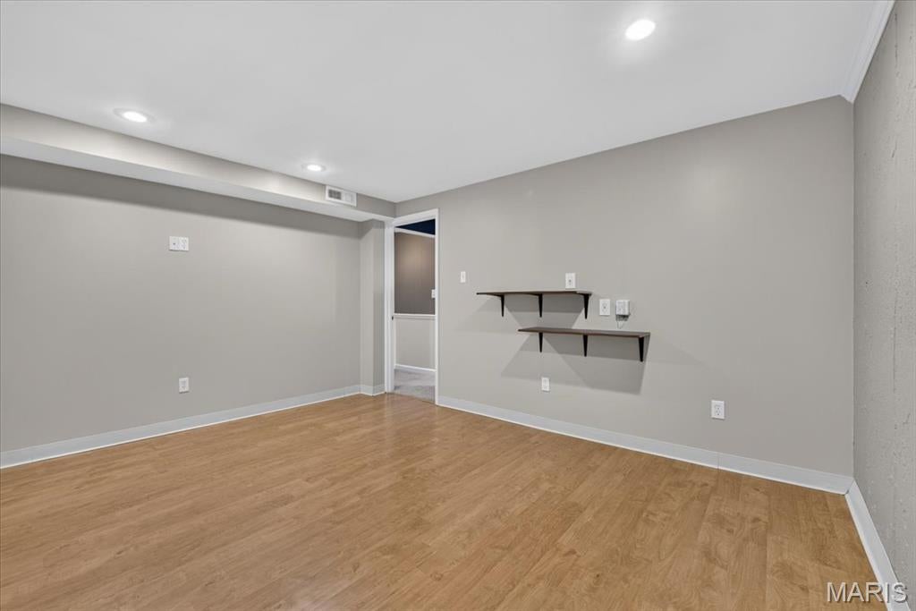 St James Estate 2 - Residential