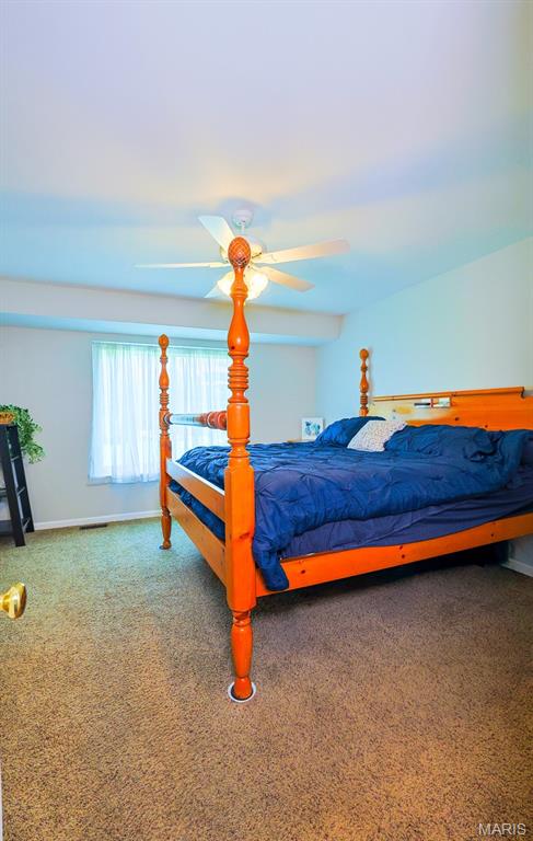 Cambridge Manor #3 - Residential