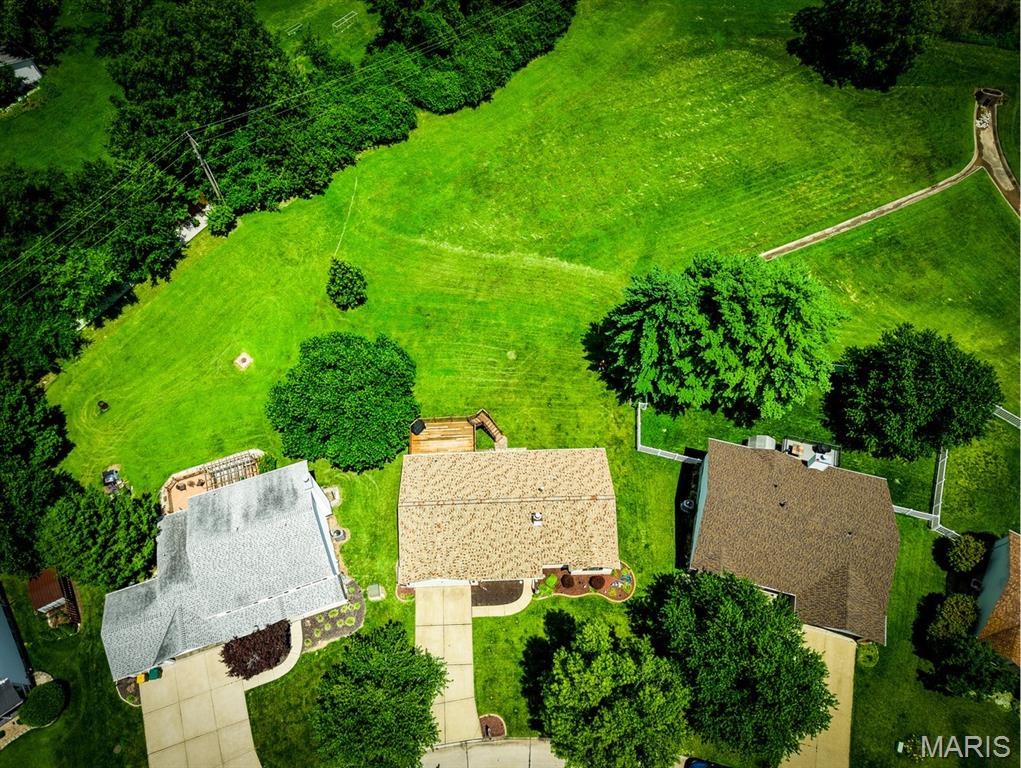 Cambridge Manor #3 - Residential