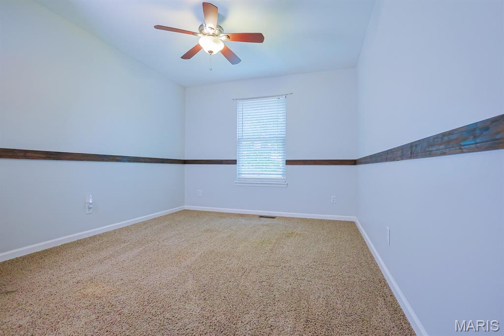 Cambridge Manor #3 - Residential